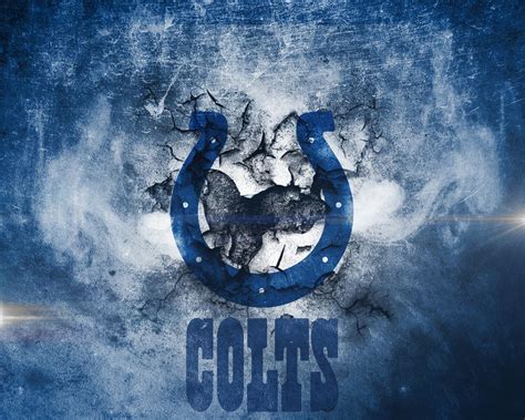 Indianapolis Colts Wallpaper by Jdot2daP on DeviantArt