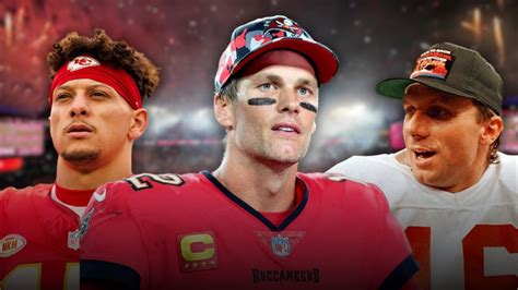 Ranking The Top 10 Quarterbacks of All Time - Win Big Sports