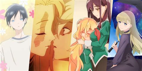 8 Best Anime Love Stories of the 2023 Spring Season