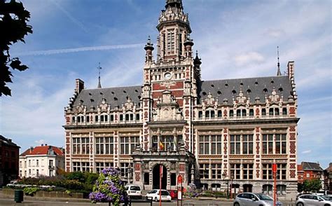 Tourisme à Schaerbeek 2021 : Visiter Schaerbeek - Tripadvisor