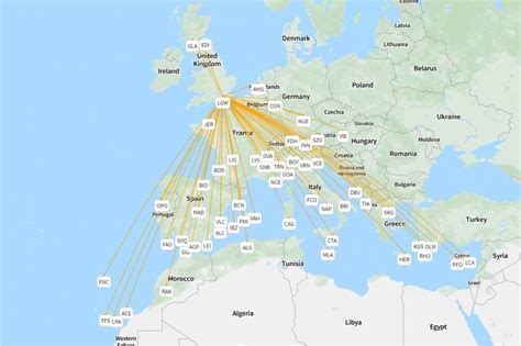 Ba New Routes 2024 - Staci Elladine