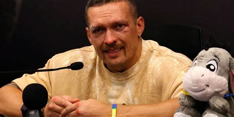 Oleksandr Usyk Suspended And Stripped Of World Title After Beating ...