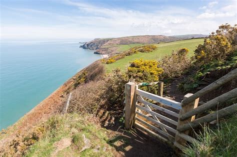 Ceredigion Coast Path Walking Holiday | Celtic Trails | Hiking Breaks