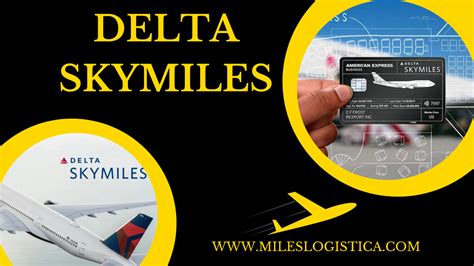 Delta SkyMiles: Top 6 Tips for Using Your SkyMiles