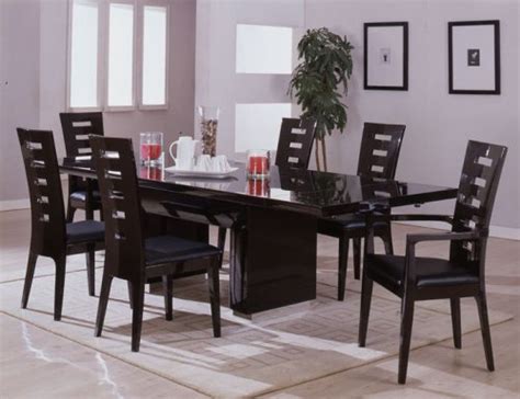 Dining Room Ideas: Dining Room Table Sets