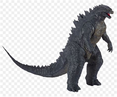 Godzilla Junior Toy Action Figure Jakks Pacific, PNG, 1024x853px ...