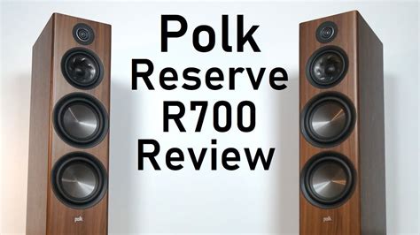 polk audio reserve r700 review - verncompagno