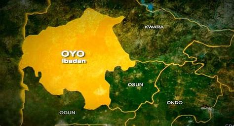 Tension As Gunmen Kill Farmers In Fresh Attack On Oyo community – The Whistler Newspaper