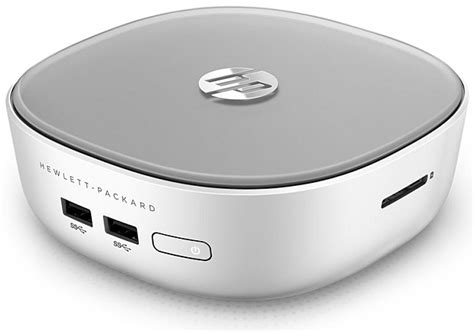 HP Pavilion Mini Desktop and Stream 11 Laptop Launched in India ...