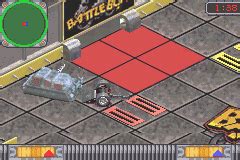 Play BattleBots – Design & Destroy Online - Play All Game Boy Advance ...