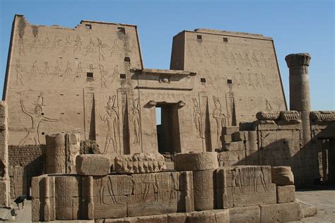Ancient Egyptian architecture - Wikipedia