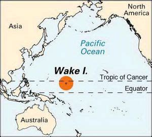 Battle of Wake Island | World War II | Britannica.com