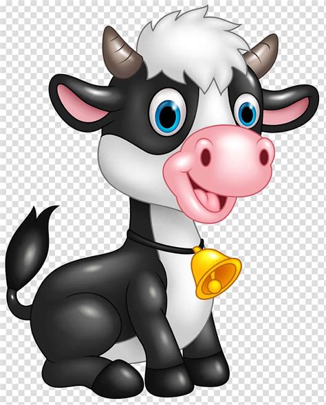 Cow Clipart Images