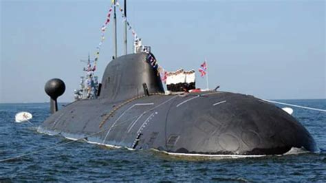 Navy seeks amendment to 30-year submarine plan, wants six nuclear boats ...