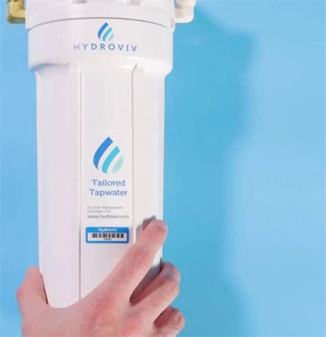 Hydroviv Water Filter Reviews | Shark Tank Featured 2024