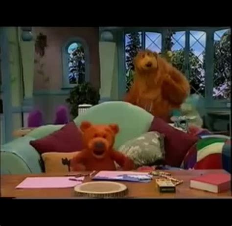 Bear In The Big Blue House Full Episodes Movie - video Dailymotion