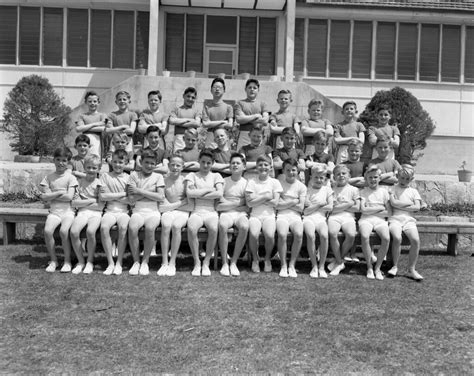 St Bernard's College, Katoomba | Notes: athletics team at th… | Flickr