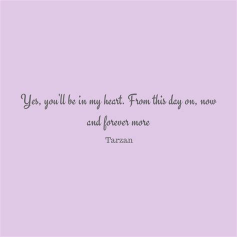 Tarzan Quotes - ShortQuotes.cc