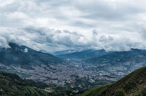 The History of Medellín