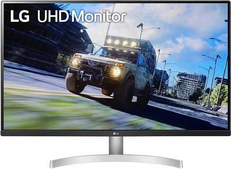 LG 32UN500-W Review – Affordable 32-Inch 4K Monitor for Mixed Use