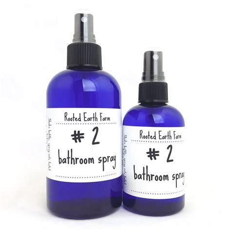 Bathroom Spray Toilet Spray Air Freshener Toilet - Etsy