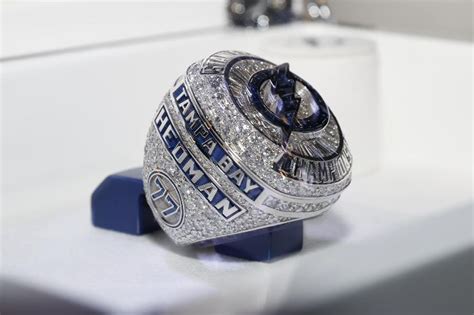 Jeff Vinik hosts party for Lightning Stanley Cup wins, presents championship rings - The Tampa ...