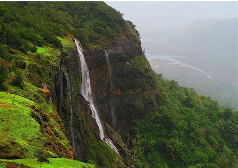 Indian Tourism : India's 10 Beautiful Natural Place