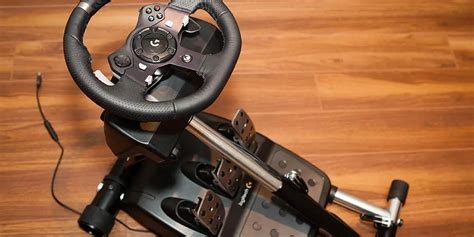 Wheel Stand Pro review: A solid stand for your racing wheel