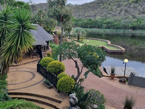 Bass Lake Country Lodge, Cullinan - My Africa Adventure Travel Information for Africa