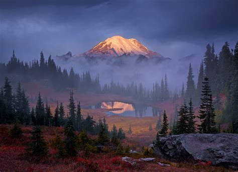 Alex Noriega, US Landscape Photographer of the Year, talks about his ...