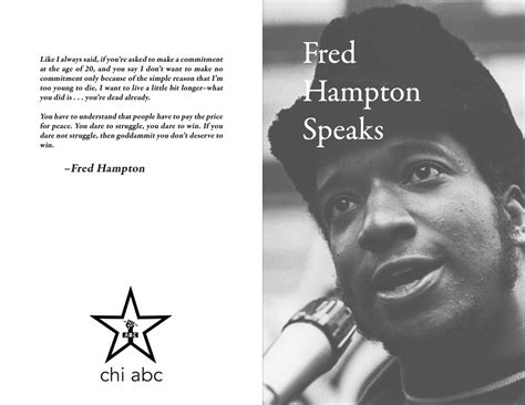 chi abc zine distro. — Fred Hampton Speaks