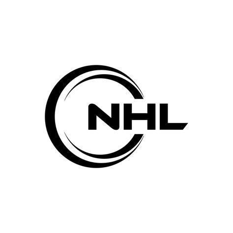 Nhl Logo Vector