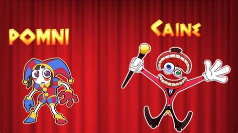 Amazing Digital Circus Game 2d android iOS-TapTap