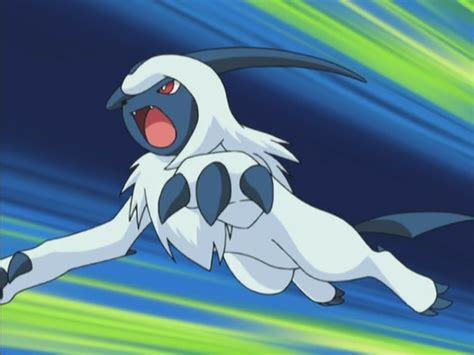 Mollie's Absol | Pokémon Wiki | FANDOM powered by Wikia