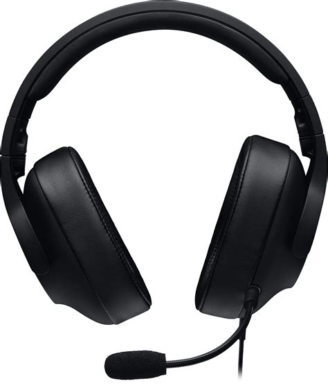 Logitech Gaming Headset | PNG All