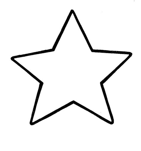 Star Clip Art | Star clipart, Free clip art, Clip art