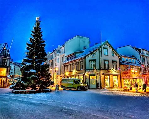 Harstad,Troms,Norway in December 2017/ foto:Henrik Andersson/ Fb-Harstad | Norway, Norway viking ...