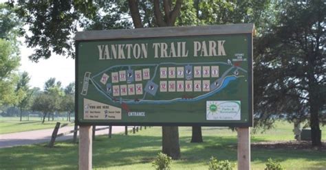 Yankton Trail Park | Experience Sioux Falls