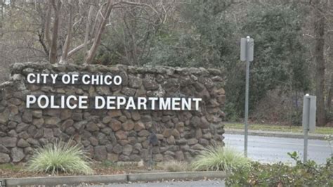 Chico Police conducting retail theft operations to curtail shoplifting