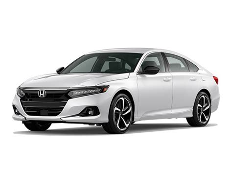 Used 2021 Honda Accord For Sale at Sport Honda | VIN: 1HGCV1F30MA105631