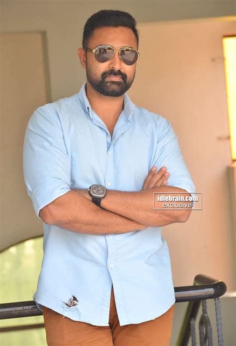 Prasanna photo gallery - Telugu film actor