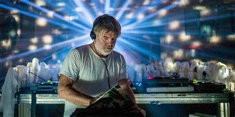 LCD Soundsystem’s James Murphy Talks to Marc Maron on WTF: Listen ...