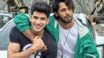 'Kundali Bhagya' Actors Paras Kalnawat, Baseer Ali Set To Watch India-Pak Match On Sets Of Their ...