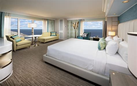 Beau Rivage Resort & Casino Elevates Guest Experience - The Hotel Guide