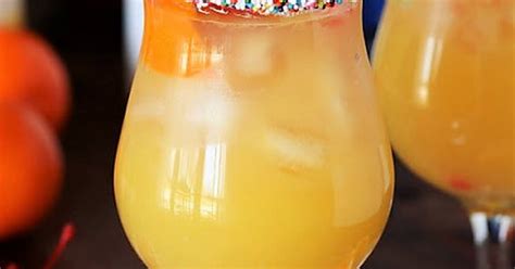 10 Best Malibu Rum Vodka Pineapple Juice Recipes | Yummly