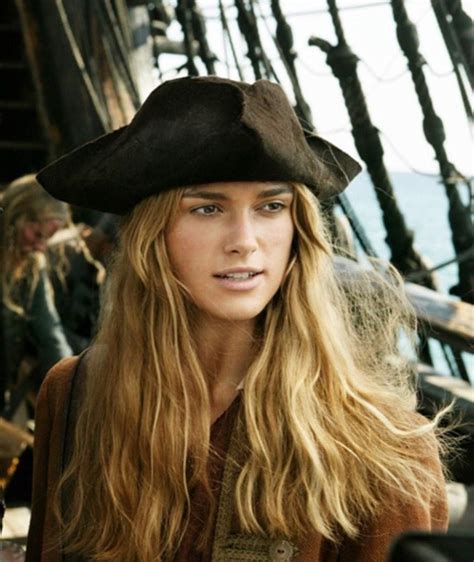 Elizabeth Swann/ Turner | Wiki | Pirates of the Caribbean Amino