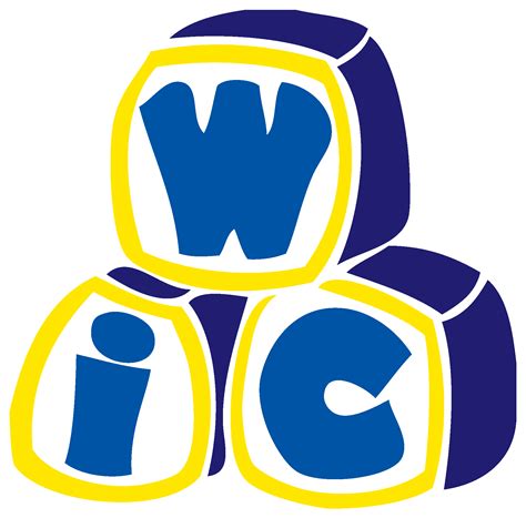 WIC Logo Vector - (.Ai .PNG .SVG .EPS Free Download)