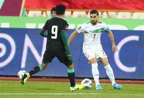 Alireza Jahanbakhsh - Bio, Net Worth, Wife, Salary, Age, Facts, Family | Iran national team ...