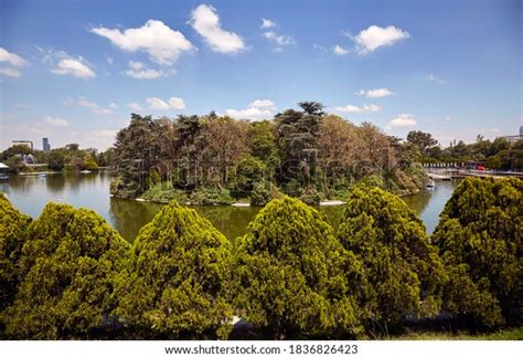 3,546 Chapultepec Park Stock Photos, Images & Photography | Shutterstock