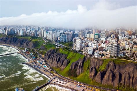 Construyen seis nuevos hoteles en Miraflores con US$ 143 millones de inversión – Turiweb